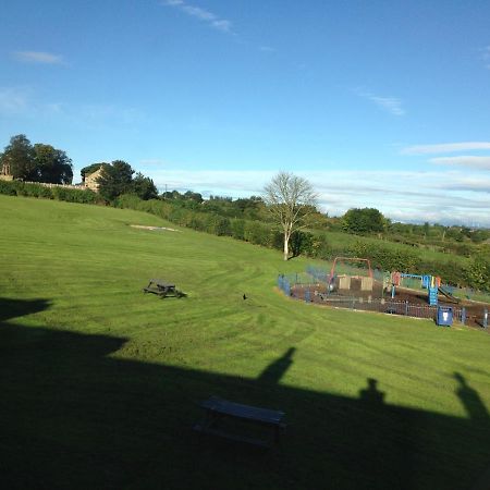 Park View Cottage Liversedge Extérieur photo