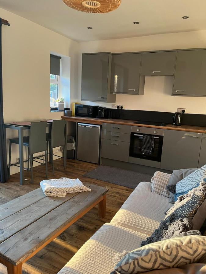 Park View Cottage Liversedge Extérieur photo