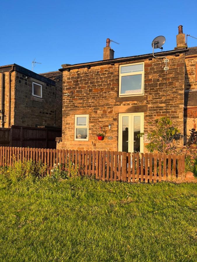 Park View Cottage Liversedge Extérieur photo