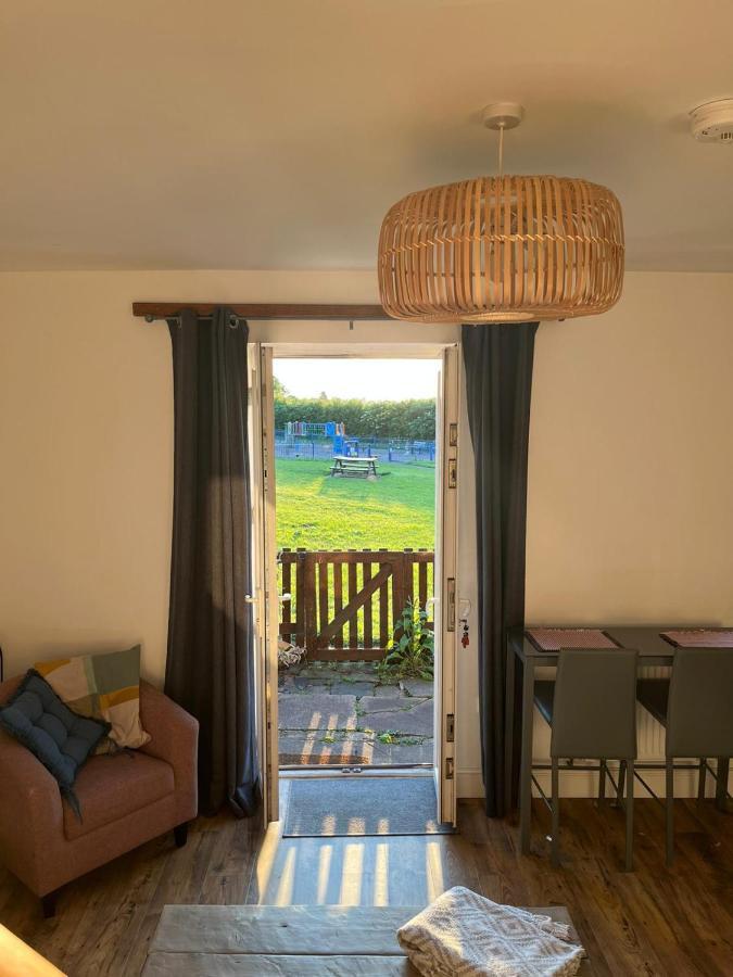 Park View Cottage Liversedge Extérieur photo