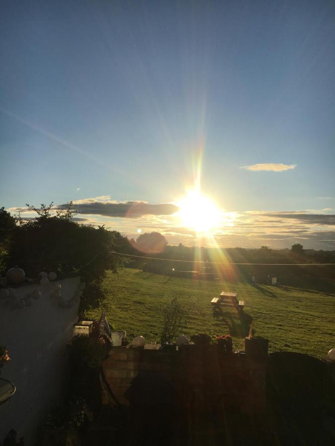 Park View Cottage Liversedge Extérieur photo