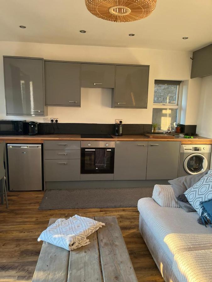 Park View Cottage Liversedge Extérieur photo
