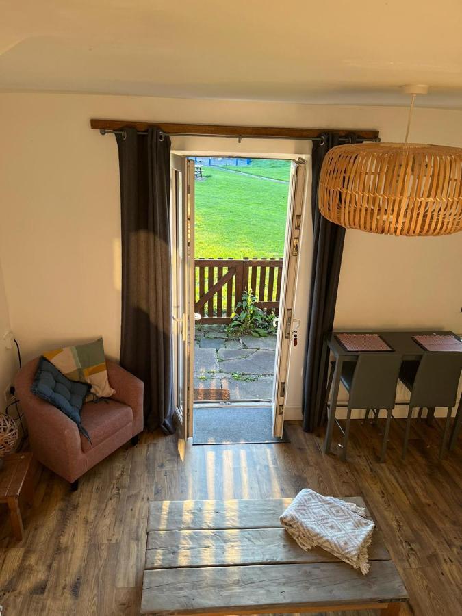 Park View Cottage Liversedge Extérieur photo