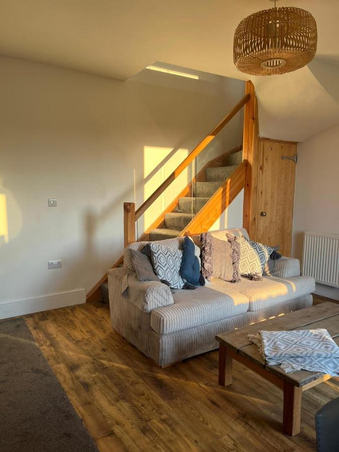 Park View Cottage Liversedge Extérieur photo