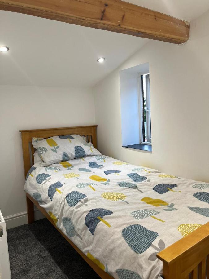 Park View Cottage Liversedge Extérieur photo