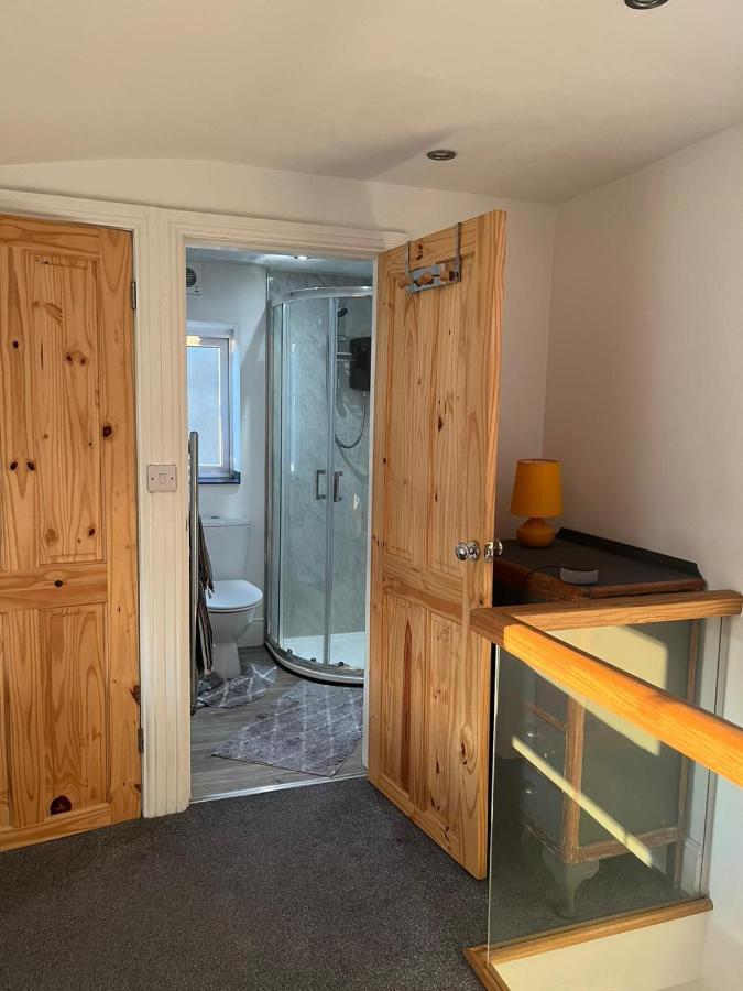 Park View Cottage Liversedge Extérieur photo