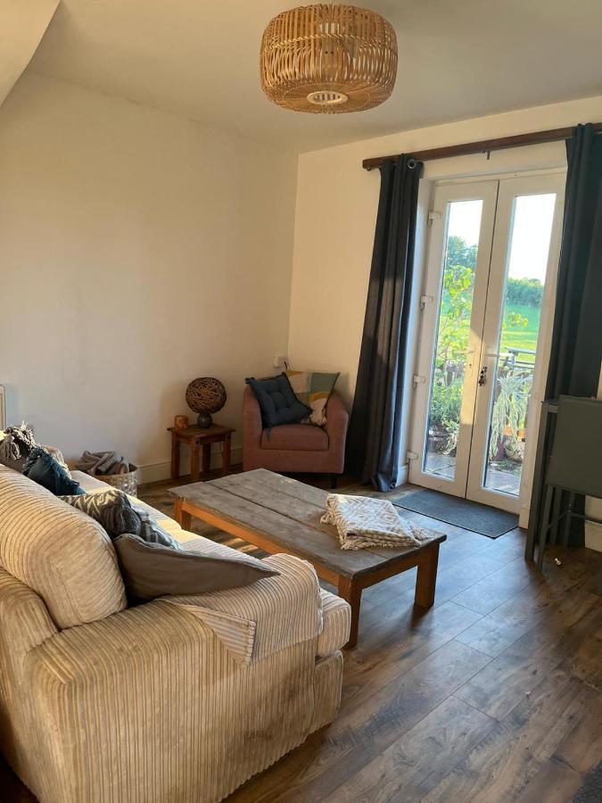 Park View Cottage Liversedge Extérieur photo
