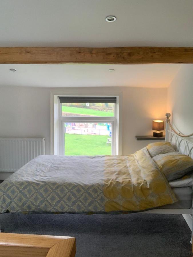 Park View Cottage Liversedge Extérieur photo