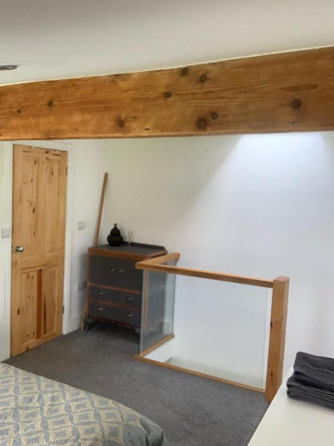 Park View Cottage Liversedge Extérieur photo