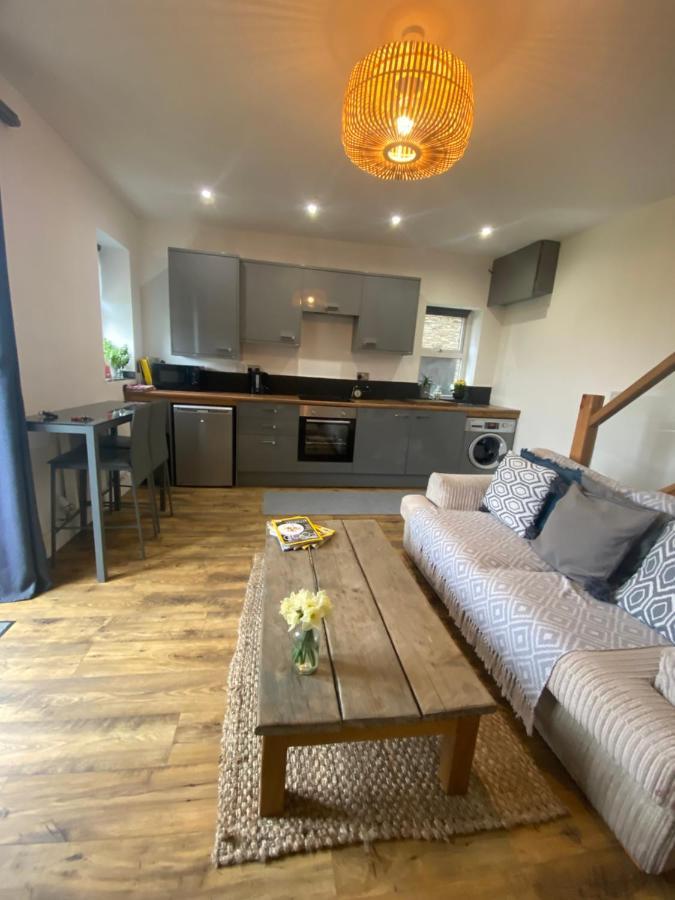 Park View Cottage Liversedge Extérieur photo