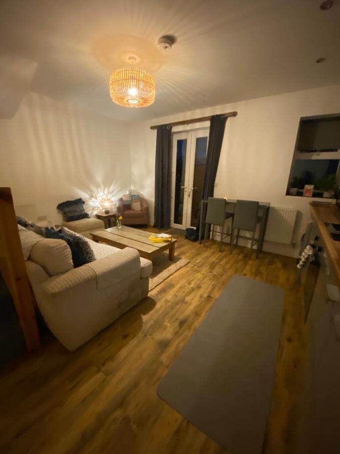 Park View Cottage Liversedge Extérieur photo