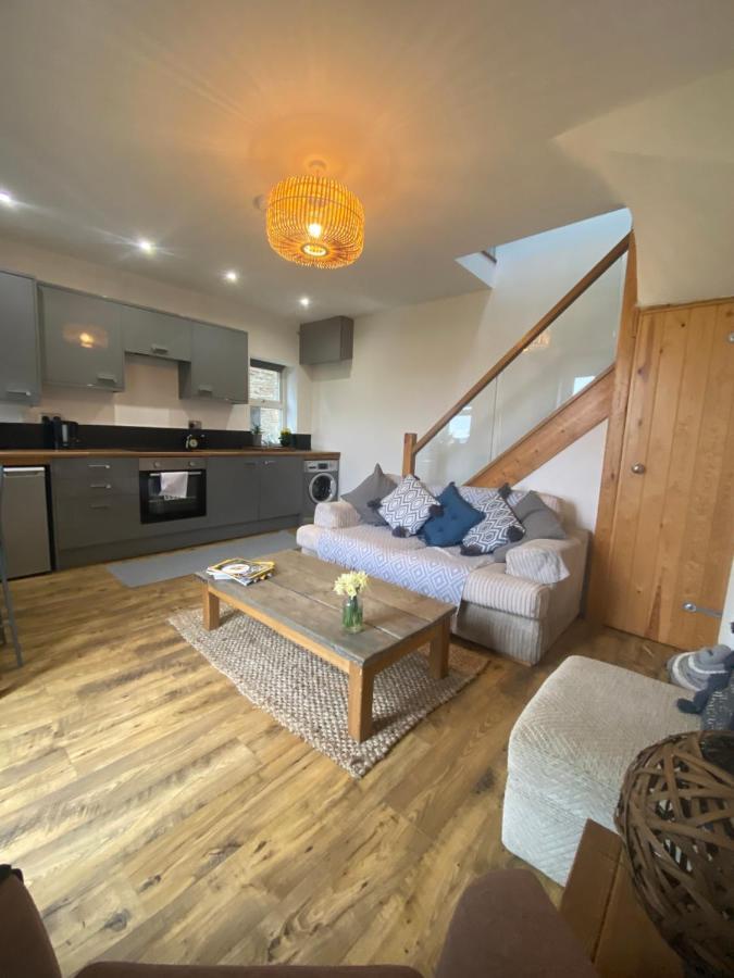 Park View Cottage Liversedge Extérieur photo