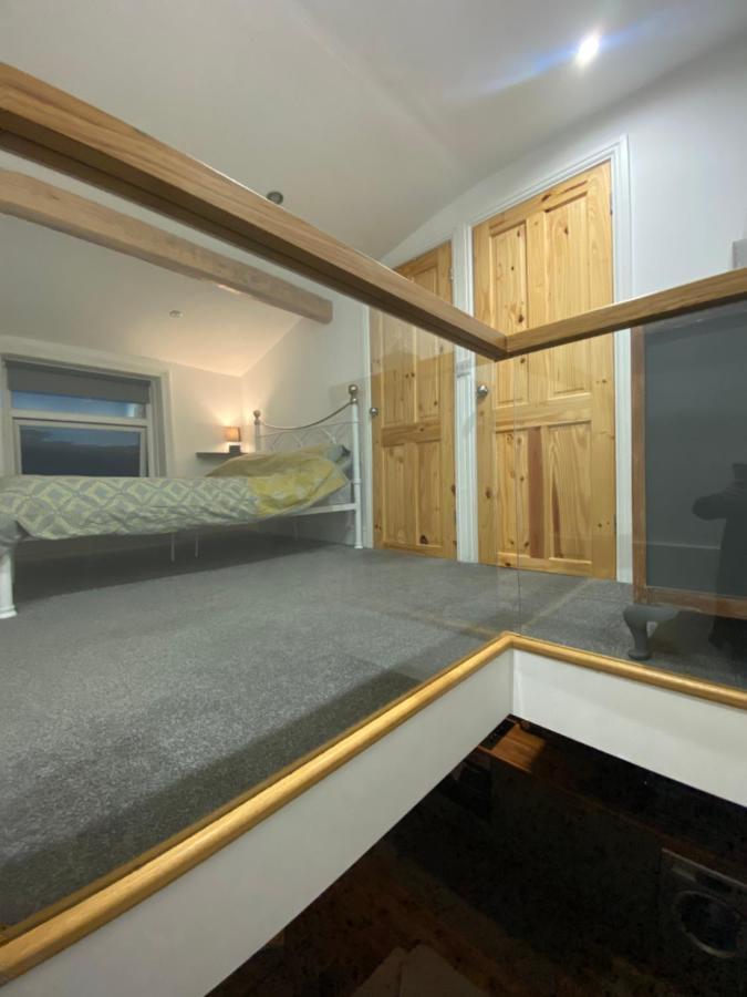 Park View Cottage Liversedge Extérieur photo