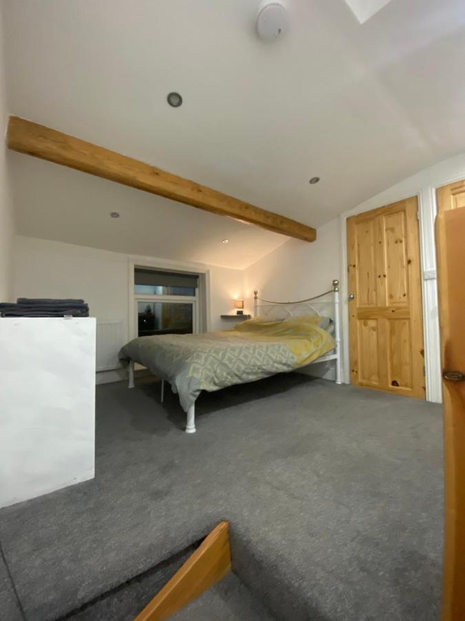 Park View Cottage Liversedge Extérieur photo