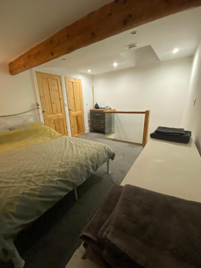 Park View Cottage Liversedge Extérieur photo