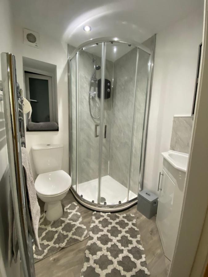 Park View Cottage Liversedge Extérieur photo