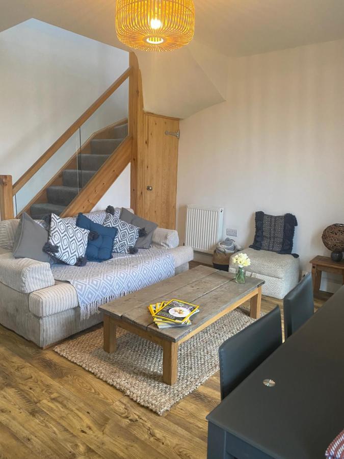Park View Cottage Liversedge Extérieur photo