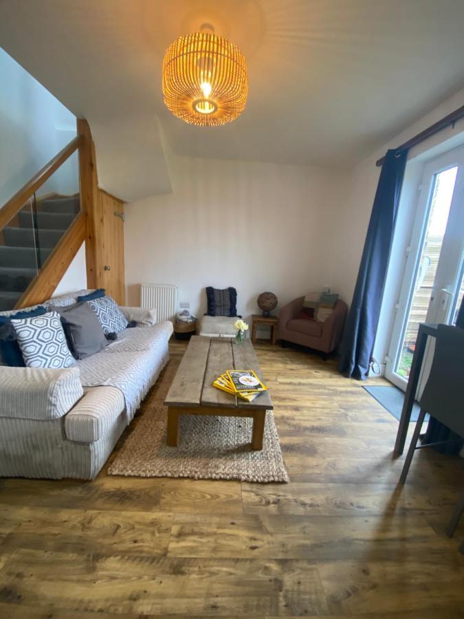 Park View Cottage Liversedge Extérieur photo