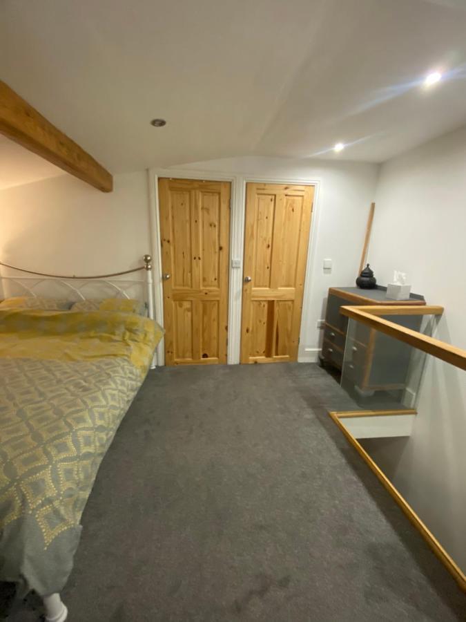 Park View Cottage Liversedge Extérieur photo