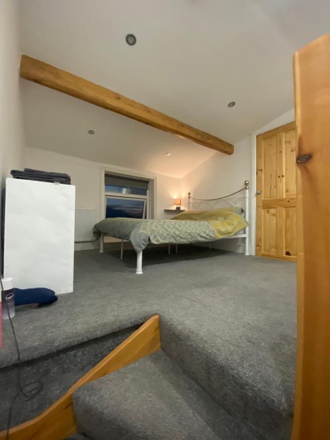 Park View Cottage Liversedge Extérieur photo