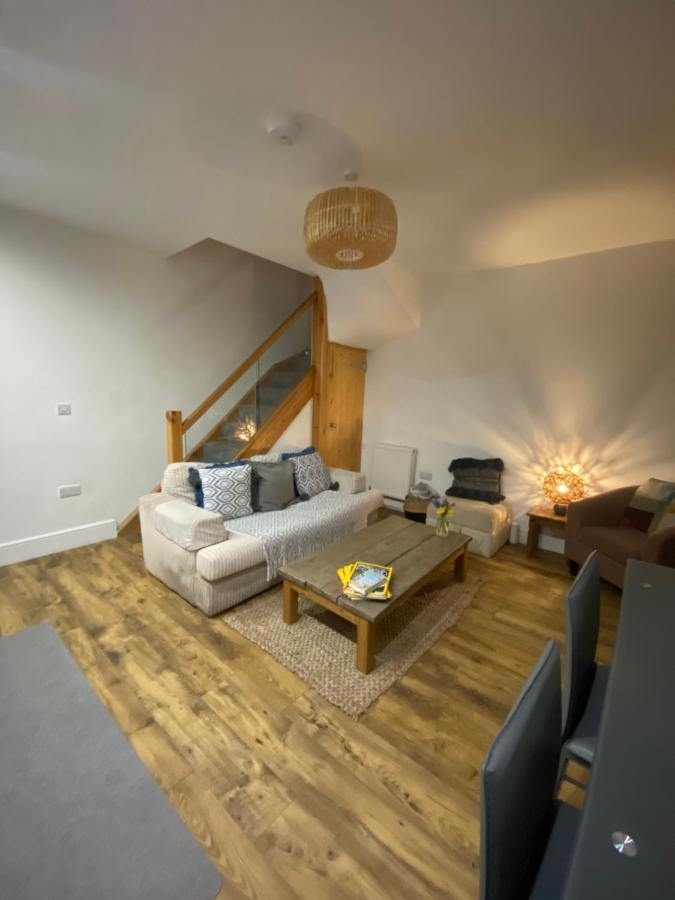 Park View Cottage Liversedge Extérieur photo