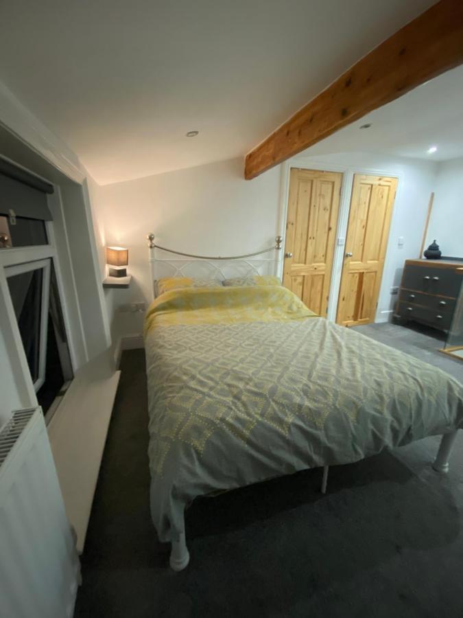 Park View Cottage Liversedge Extérieur photo
