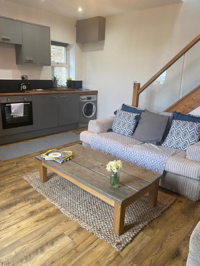 Park View Cottage Liversedge Extérieur photo