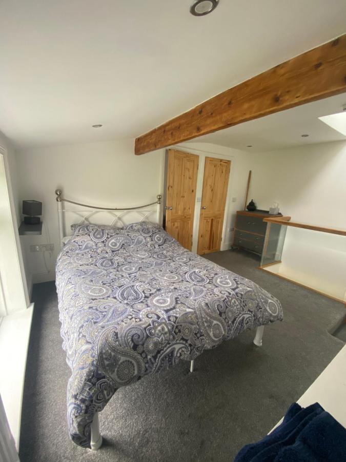 Park View Cottage Liversedge Extérieur photo
