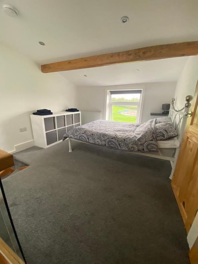 Park View Cottage Liversedge Extérieur photo