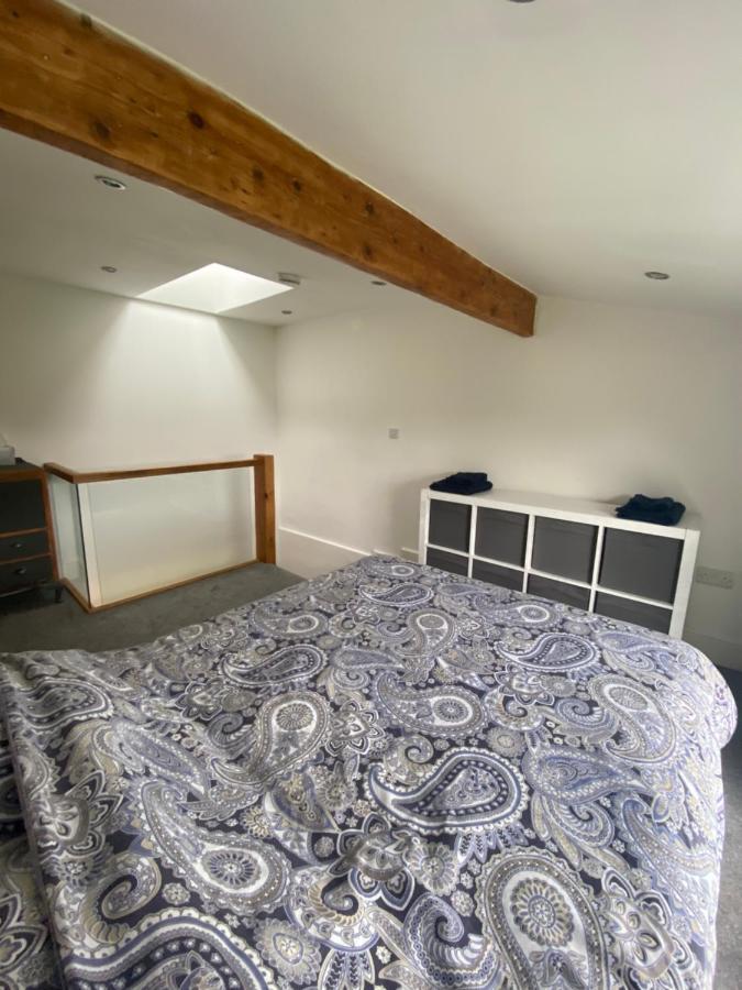 Park View Cottage Liversedge Extérieur photo