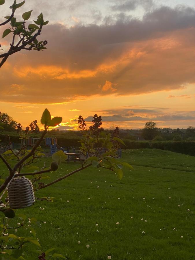 Park View Cottage Liversedge Extérieur photo