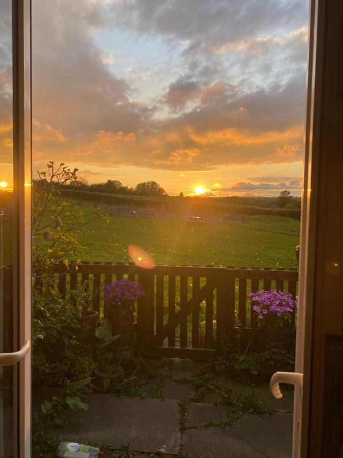 Park View Cottage Liversedge Extérieur photo