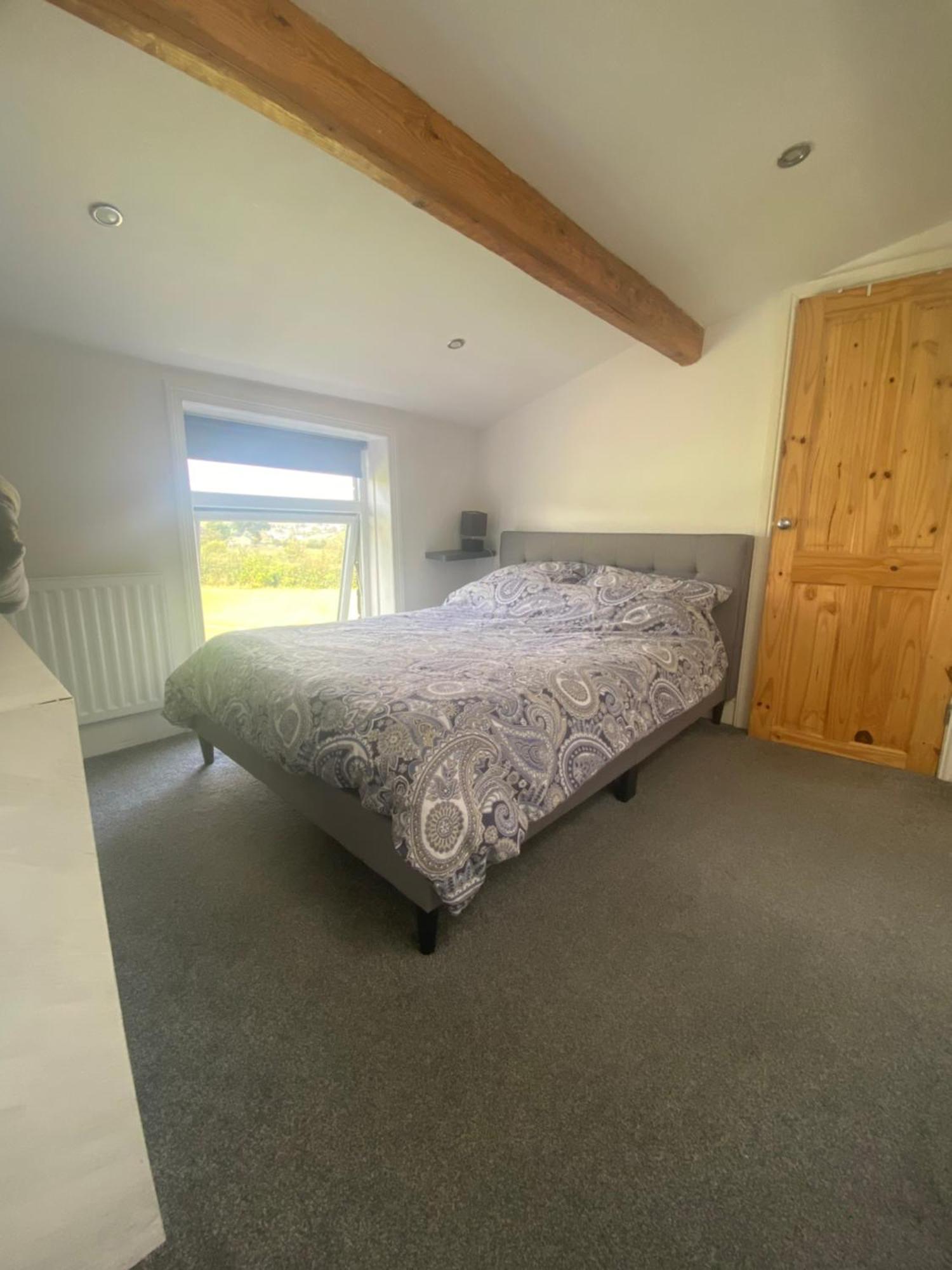 Park View Cottage Liversedge Extérieur photo